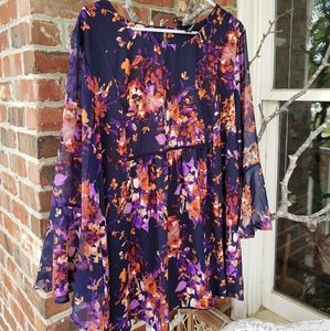 New Directions Woman 2x Top